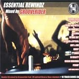 Revue Artistes Divers  / Essential Rewindz