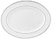 Lenox Federal Platinum 16-Inch Bone China Platter