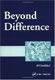 Beyond Difference Beyond Difference