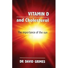 Vitamin D and Cholesterol: The Importance of the Sun