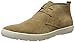 Calvin Klein Men's Nowles Calf Suede Fashion Sneaker