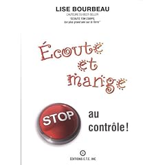 Ecoute et mange !