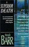 A Superior Death (Anna Pigeon Mysteries (Paperback))