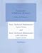 Basic Technical Mathematics and Basic Technical Mathematics with Calculus, Student's Solutions Manual
