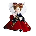 Alice in Wonderland Duchess Doll