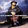 Image of album by Clay Davidson