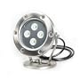 4 Watt Cree LED Outdoor Yard and Garden Light 12v White 9055