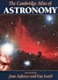 The Cambridge Atlas of Astronomy