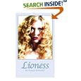 Lioness by August Anderson