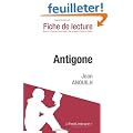 Antigone de Jean Anouilh (Fiche de lecture)