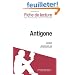 Antigone de Jean Anouilh (Fiche de lecture)