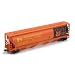 HO RTR SS Cylindrical Hopper, Government of Canada