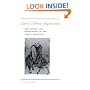 Early Chinese Mysticism