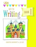 Key to writing. Year 1