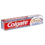 Colgate Total Whitening Paste, Anticavity Fluoride and Antigingivitis Toothpaste, Paste, 6 oz (170 g)