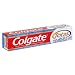 Colgate Total Whitening Paste, Anticavity Fluoride and Antigingivitis Toothpaste, Paste, 6 oz (170 g)
