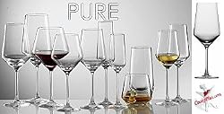 Schott Zwiesel Pure Bordeaux Stem (Set of 6)
