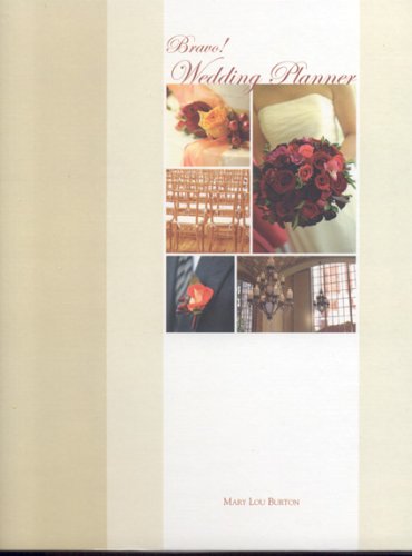 Bravo! Wedding Planner