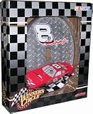 Dale Earnhardt Jr. Racing Fan Light Switch Plate