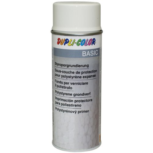 Dupli-Color 707278 Styroporgrundierung 400  ml