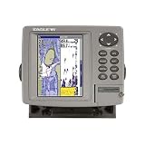Eagle SEA CHARTER 642C DF Marine GPS