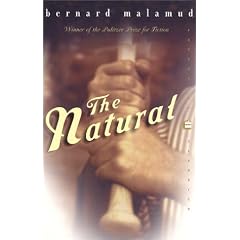 The Natural (Perennial Classics)