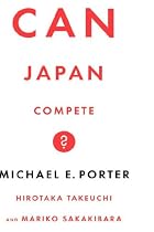 Can Japan Compete?