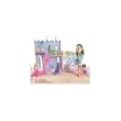 Barbie in The 12 Dancing Princesses: Magical Dance Castle