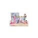 Barbie in The 12 Dancing Princesses: Magical Dance Castle