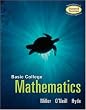 MP Basic College Math (soft cover)