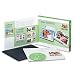 Storyteller photo book creator, 8 x 10, 10 photo sheets/book