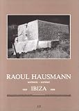 Revue Aam - Archives  / Raoul Haussmann, architecte. Ibiza, 1933-1936