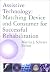 Assistive technology : matching device and consumer for successful rehabilitation