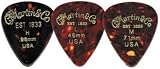 Martin Guitar Picks .46mm 12 pack