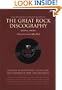 The Great Rock Discography: Complete Discographies Listing Every Track Recorded by More Than 1,000 Groups