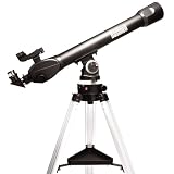 Bushnell Voyager Sky Tour 70mm Reflector Telescope by Bushnell