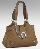 Brown ''Mandie'' Satchel