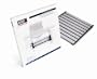Weber 3625 Durawood Lower Shelf