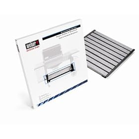 Weber 3625 Durawood Lower Shelf