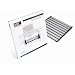 Weber 3625 Durawood Lower Shelf