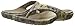 Crocs Unisex Baya Realtree Xtra Flip Flop