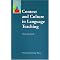 Languaculture: language IS culture