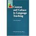 Context and Culture in Language Teaching (Oxford Applied Linguistics)