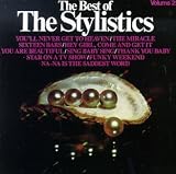 The Best of the Stylistics, Vol. 2