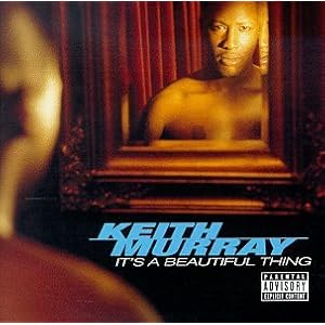 The Smith Connection/Keith Murray