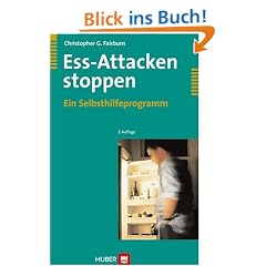 Ess-Attacken stoppen. Ein Selbsthilfeprogramm