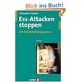Ess-Attacken stoppen. Ein Selbsthilfeprogramm