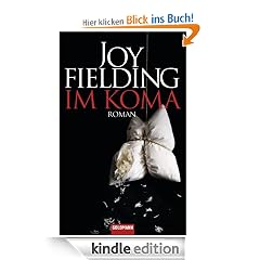 Im Koma: Roman