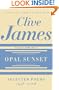 Opal Sunset: Selected Poems, 1958-2008