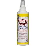 Beacon Stiffen Stuff Super Quick Stiffening Spray, 8-Ounce